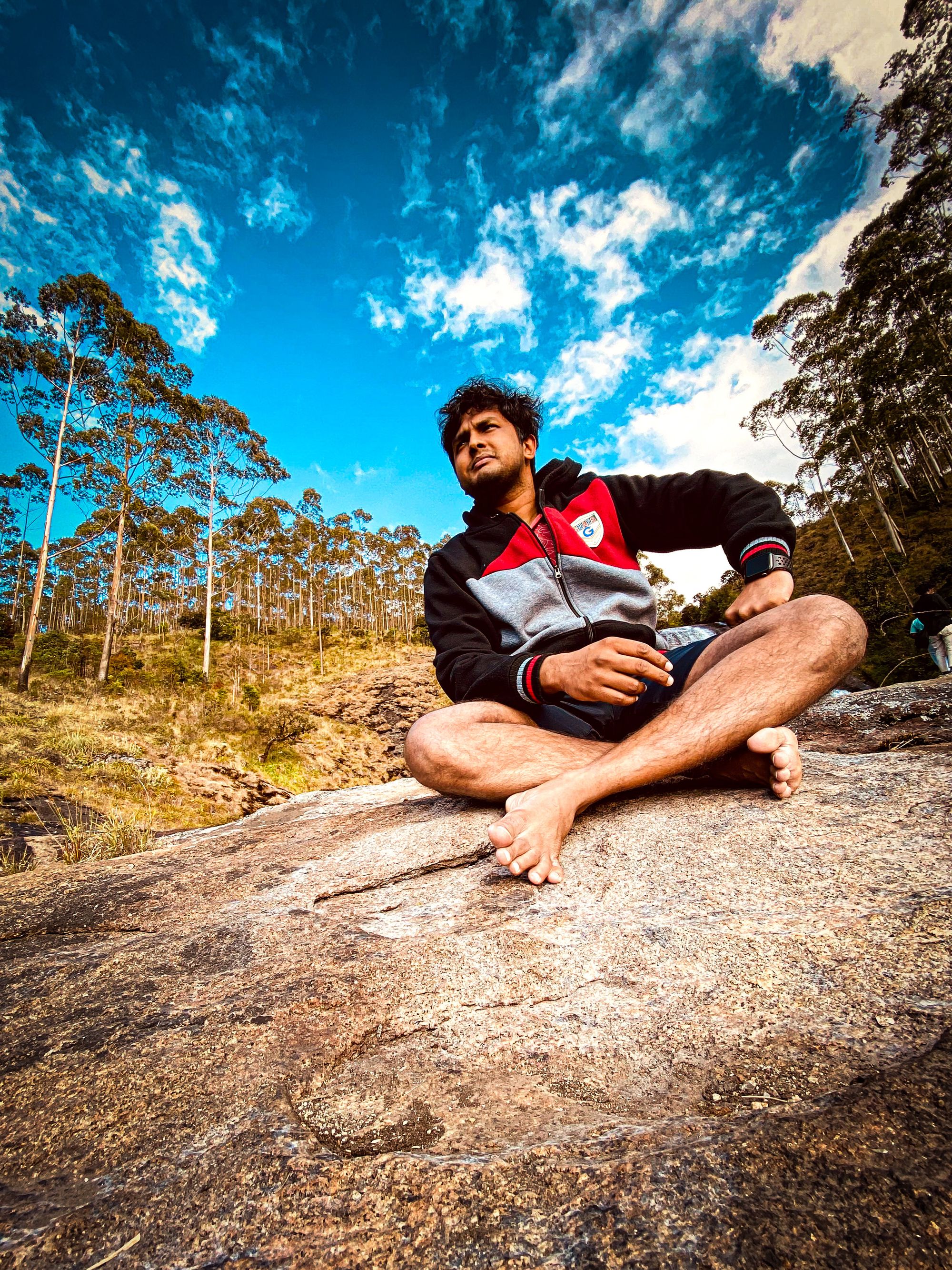Anandan