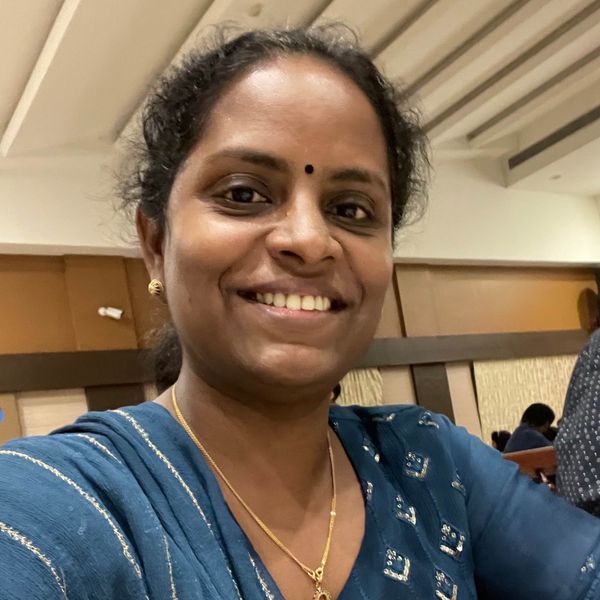 Jisha Philip