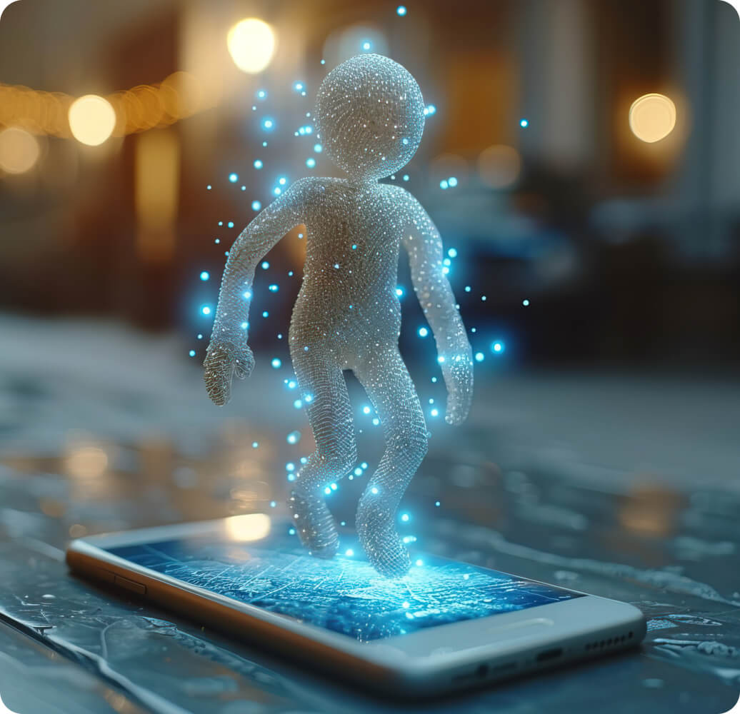 Conversational AI