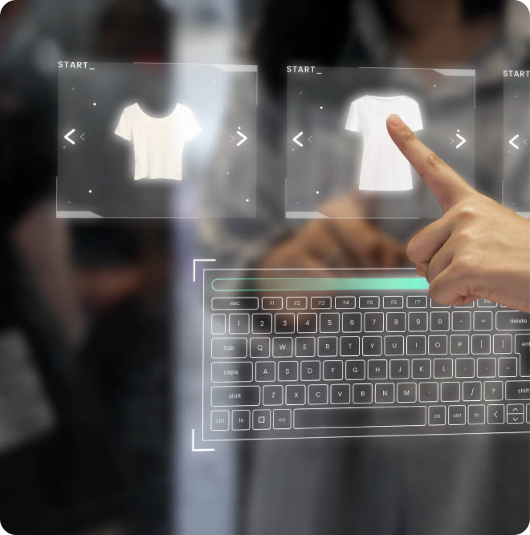 Recommendation engines