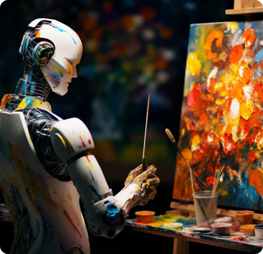 Generative AI
