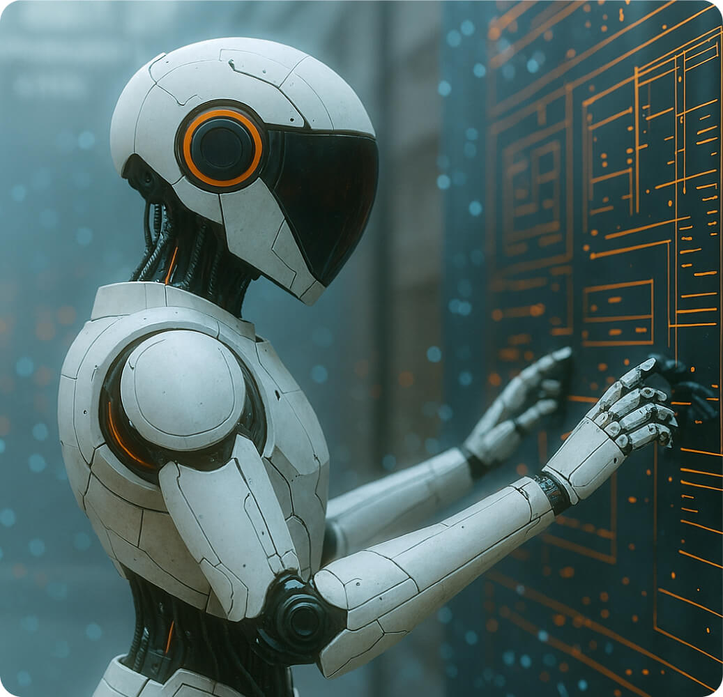 Predictive AI