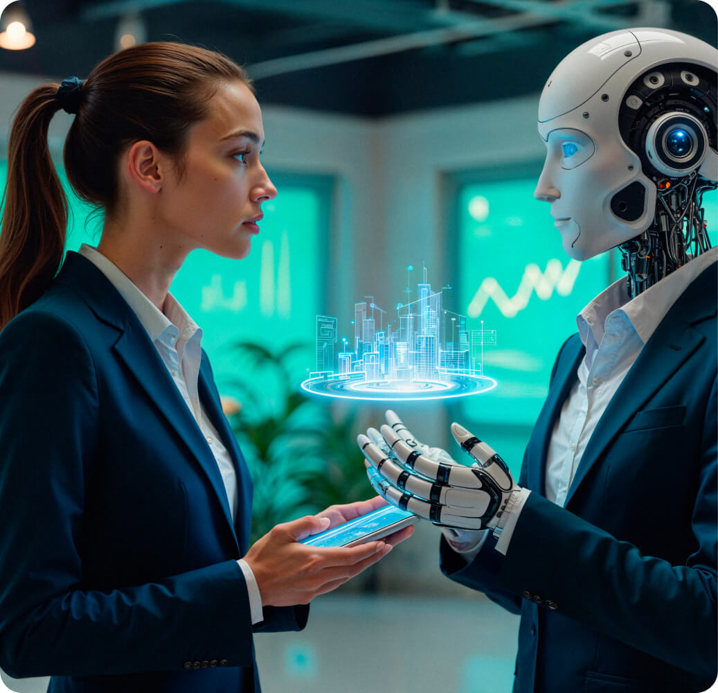 AI strategy