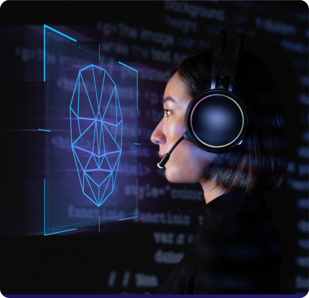Voice AI
