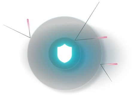More control over sensitive data