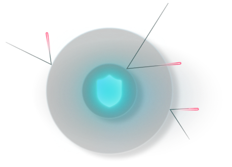 More control over sensitive data