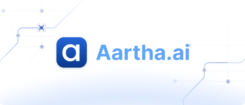 Banner image for Aartha 