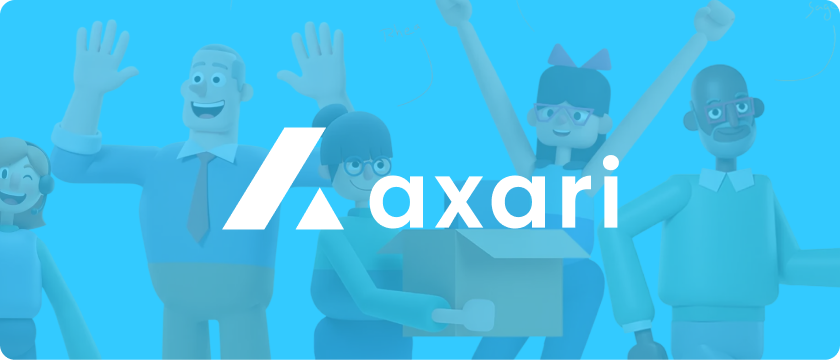 Banner image for Axari 