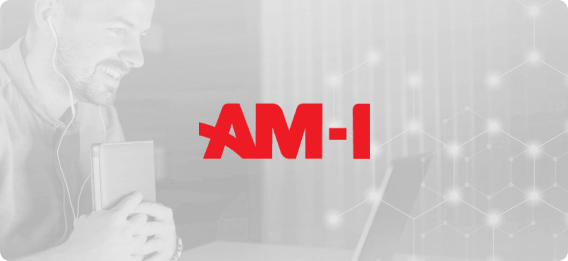 Banner image for Am-i 