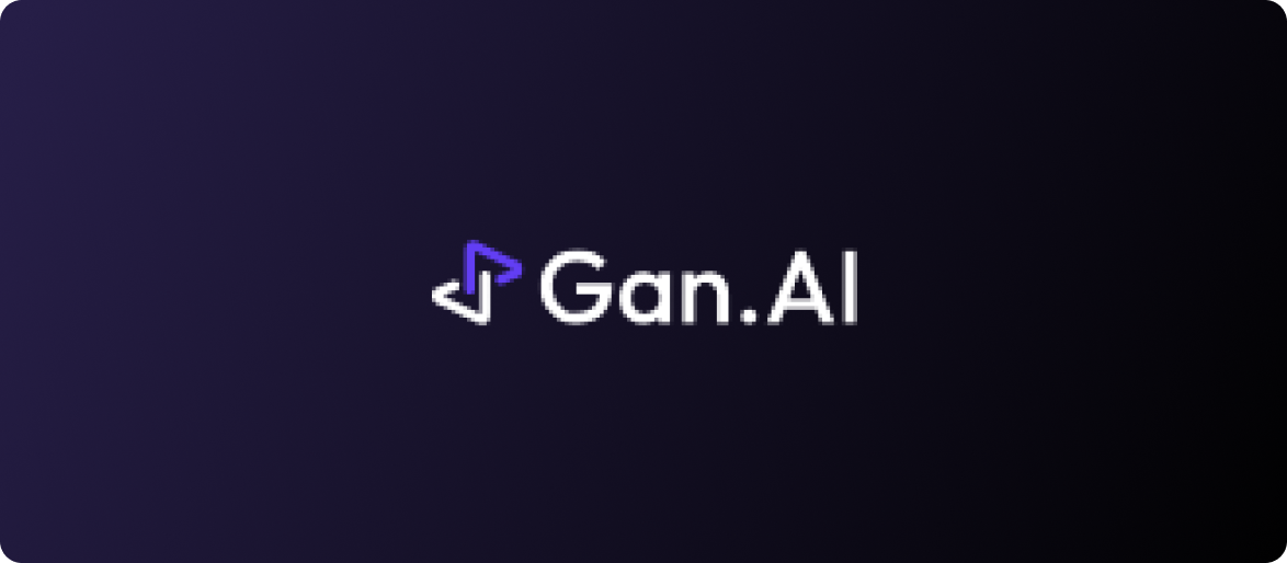 Banner image for Gan studio 