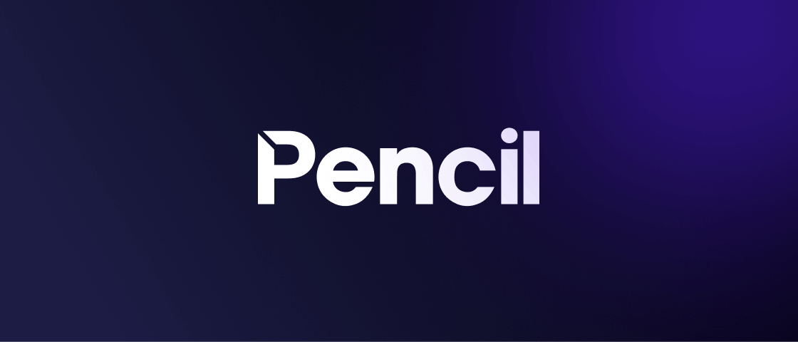 Banner image for Pencil 
