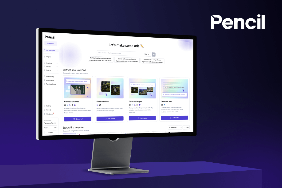  Case study | PENCIL