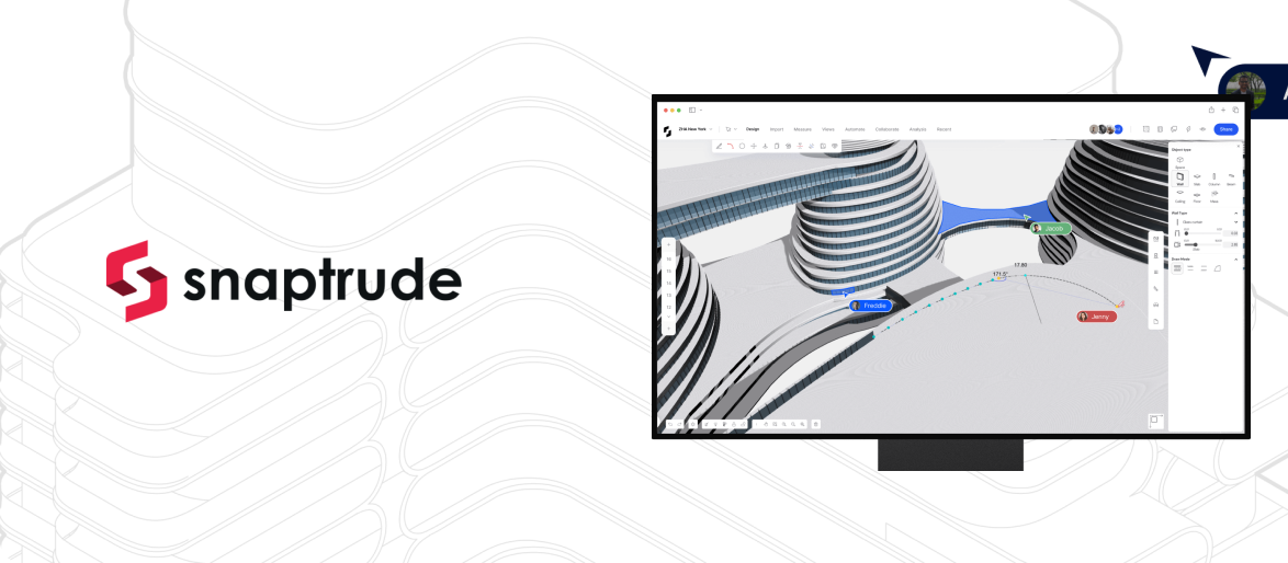 Banner image for Snaptrude 