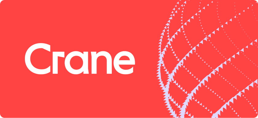 Banner image for Crane vc 