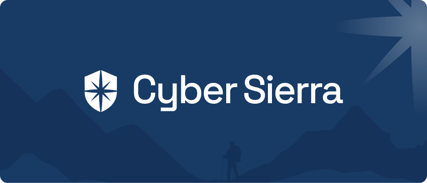 Banner image for Cybersierra 