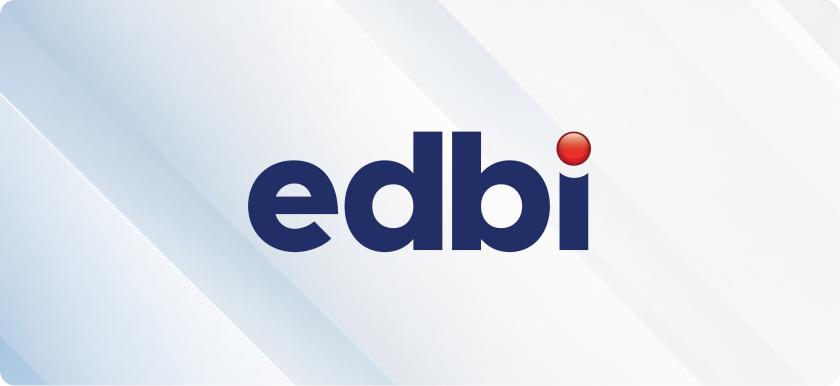 Banner image for Edbi 