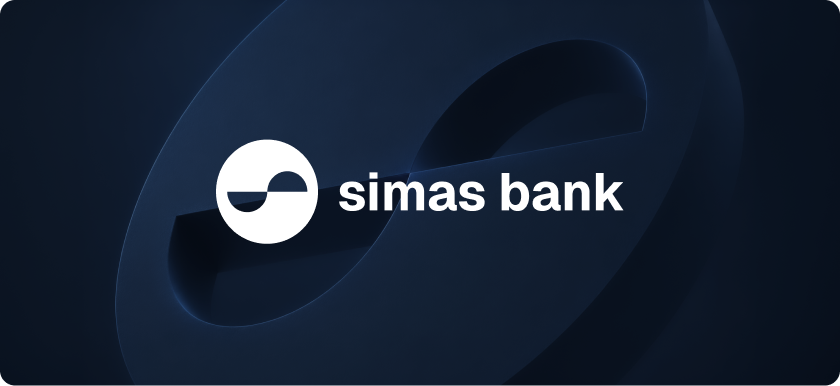 Banner image for Simas bank 