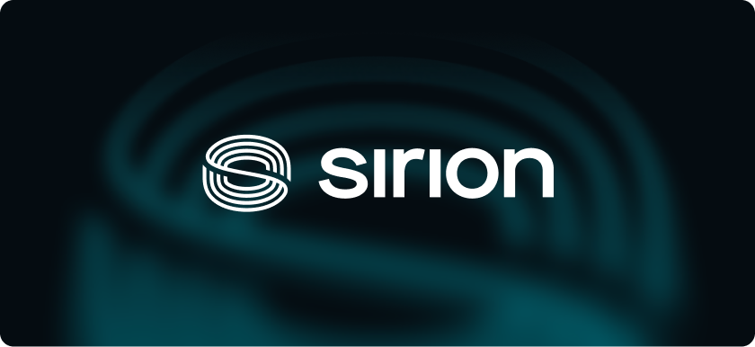 Banner image for Sirion 