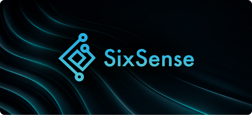 Banner image for Sixsense 