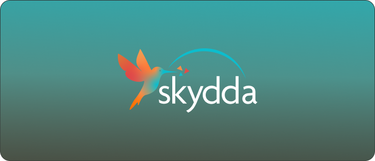 Banner image for Skydda 
