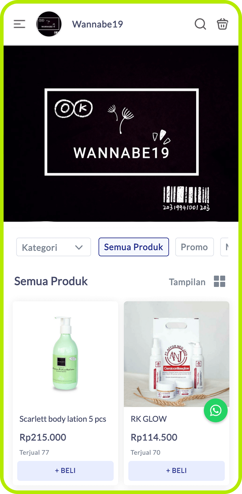 Case Study | App