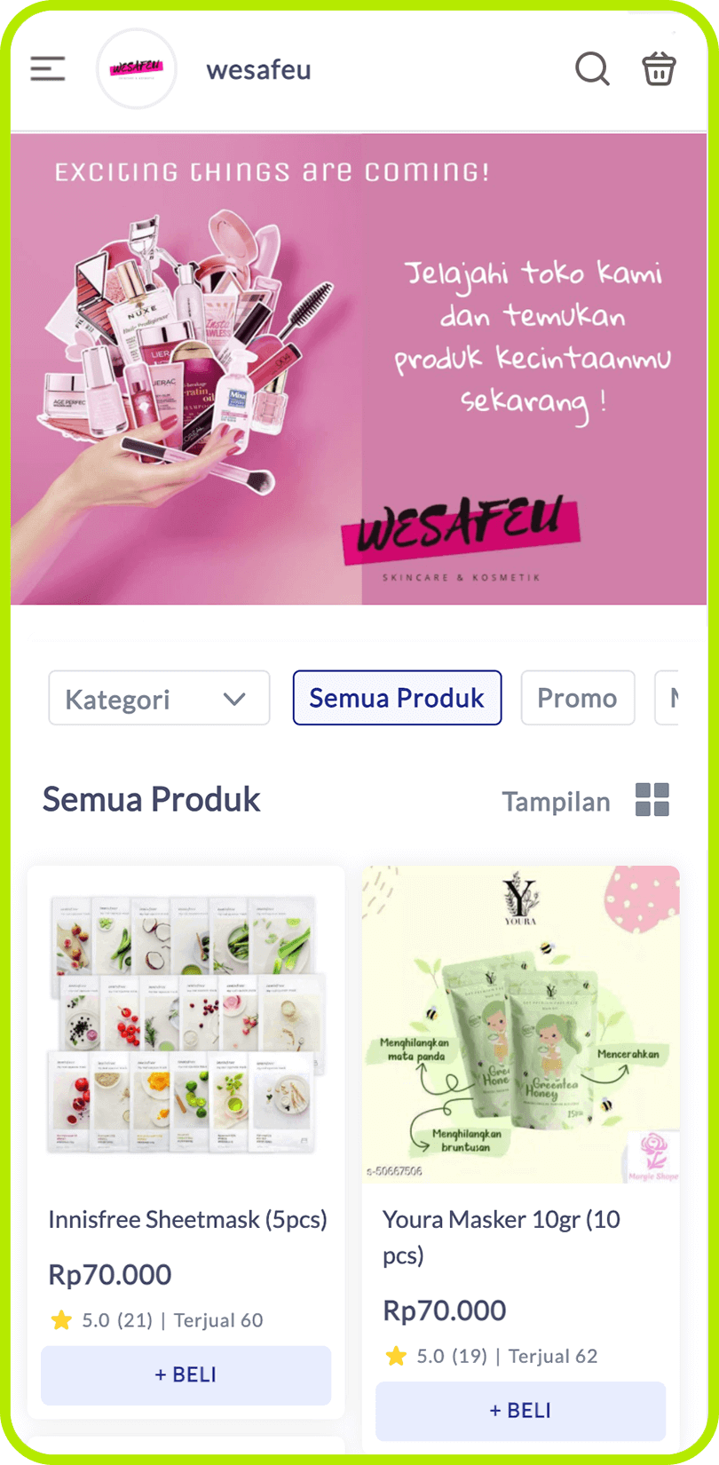 Case Study | App