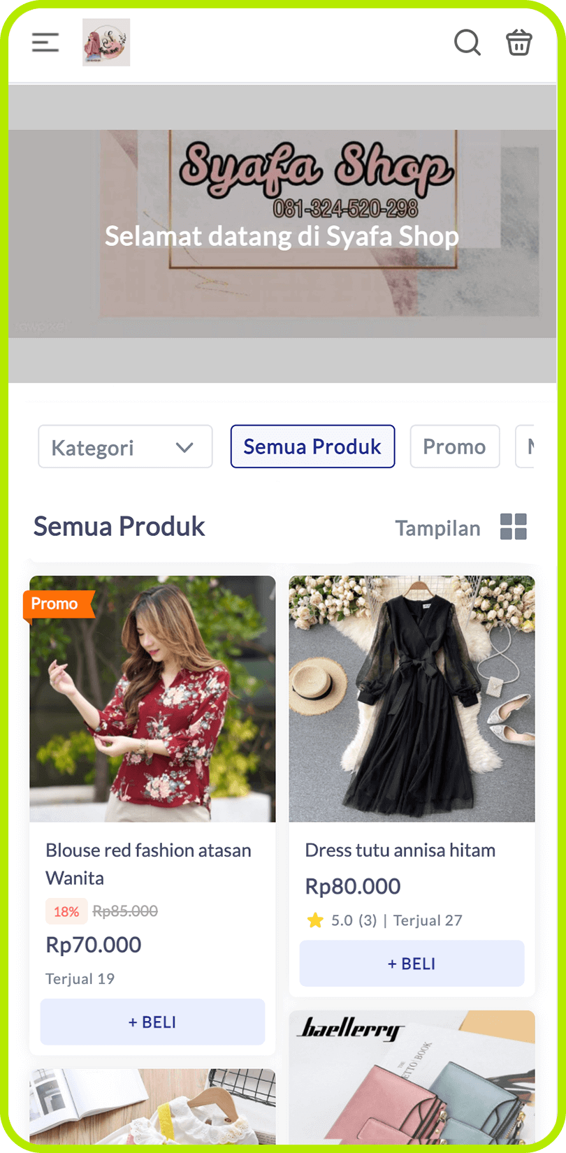 Case Study | App