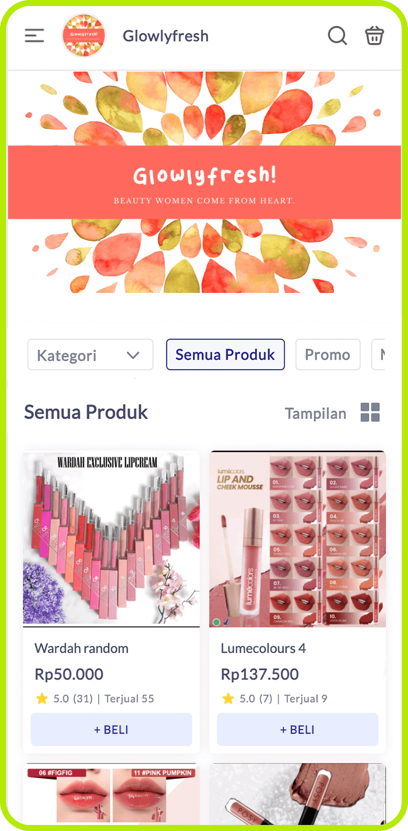 Case Study | App