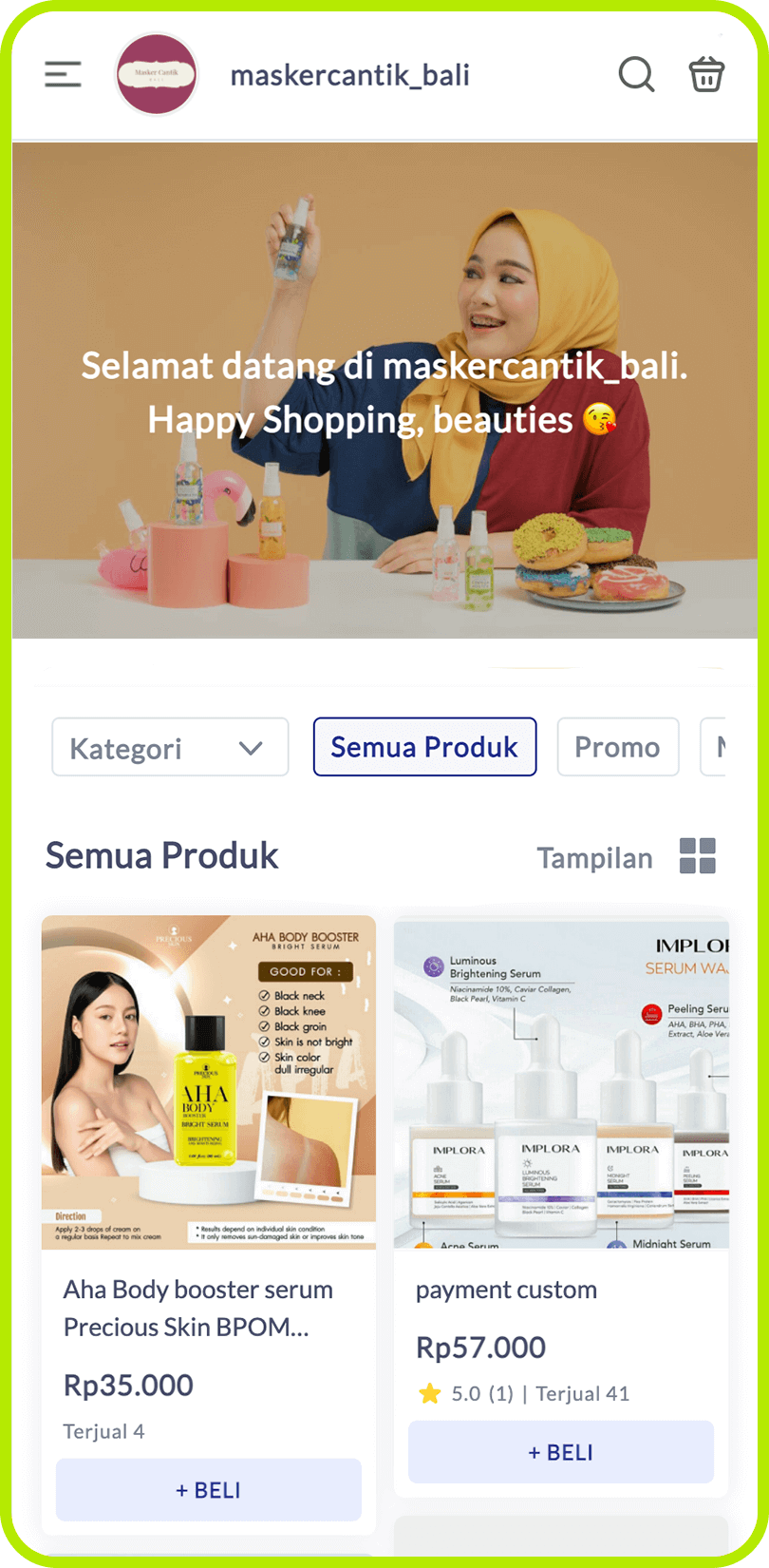 Case Study | App