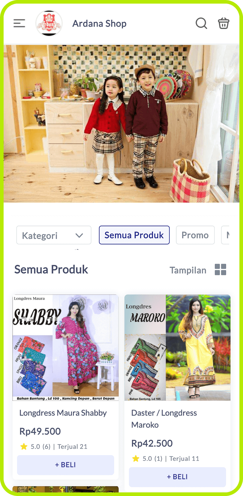 Case Study | App