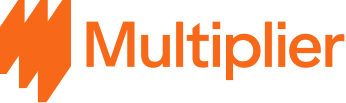 Multiplier logo