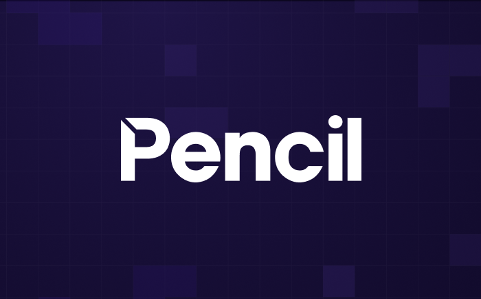 Cover image of Pencil
