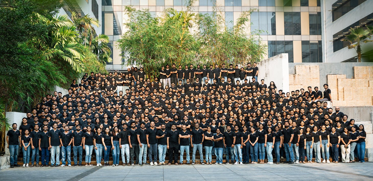 Our team | About