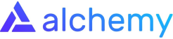 Point solutions | Alchemy