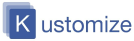 Point solutions | kustomize