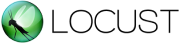 Point solutions | Locust