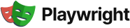 Point solutions | Playwright