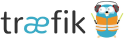 Point solutions | traefik
