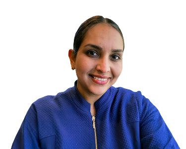 Image of Anupreet Walia, CTO and Co-Founder, Brevian 