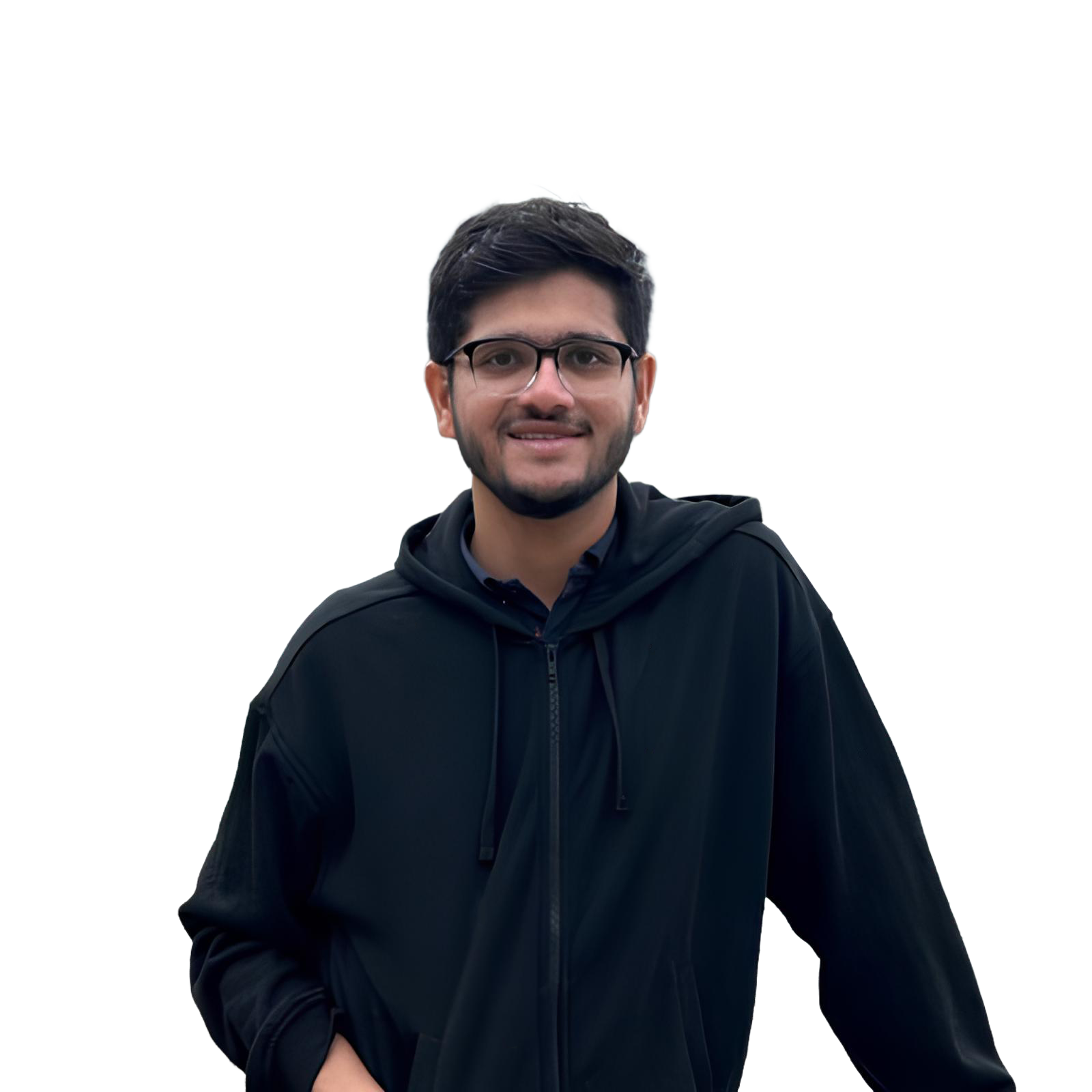 Testimonial | Ishan Joglekar | Sarvam AI