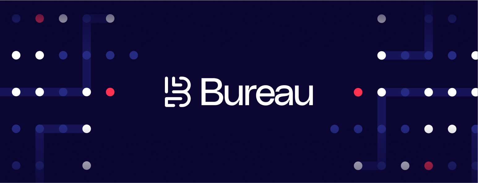 Blog post | Bureau raises $30M in Series B to enhance digital identity verification